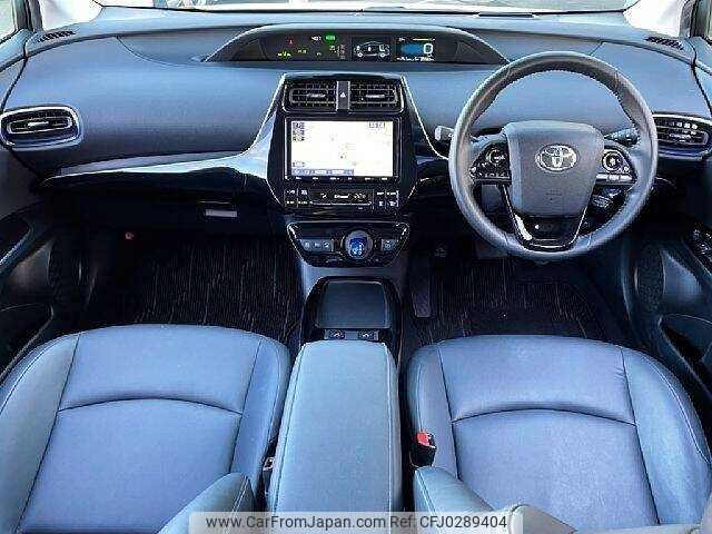 toyota prius 2021 504928-924890 image 1