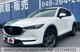 mazda cx-5 2020 -MAZDA--CX-5 3DA-KF2P--KF2P-400946---MAZDA--CX-5 3DA-KF2P--KF2P-400946-