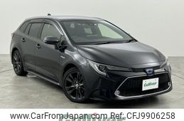 toyota corolla-touring-wagon 2020 -TOYOTA--Corolla Touring 6AA-ZWE211W--ZWE211-6020171---TOYOTA--Corolla Touring 6AA-ZWE211W--ZWE211-6020171-