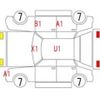 toyota alphard 2020 -TOYOTA--Alphard 3BA-AGH30W--AGH30-0341172---TOYOTA--Alphard 3BA-AGH30W--AGH30-0341172- image 2