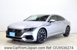 volkswagen arteon 2019 CFJ9536274