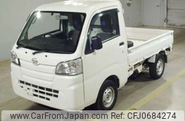 daihatsu hijet-truck 2021 -DAIHATSU--Hijet Truck S510P-0379205---DAIHATSU--Hijet Truck S510P-0379205-