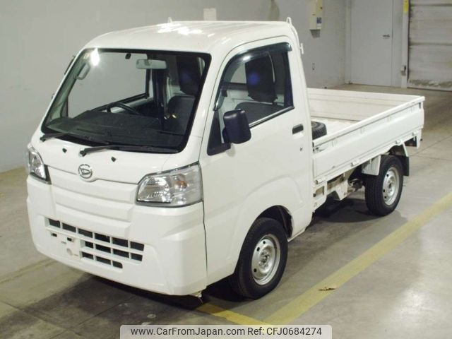 daihatsu hijet-truck 2021 -DAIHATSU--Hijet Truck S510P-0379205---DAIHATSU--Hijet Truck S510P-0379205- image 1