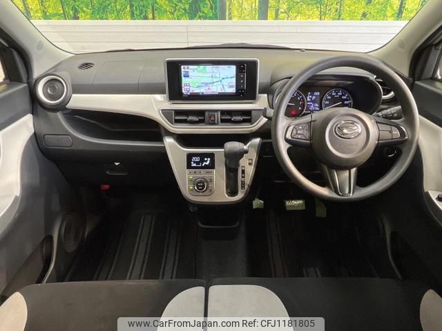 daihatsu cast 2020 quick_quick_LA250S_LA250S-0190041 image 2