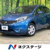 nissan note 2015 -NISSAN--Note DBA-E12--E12-428200---NISSAN--Note DBA-E12--E12-428200- image 1