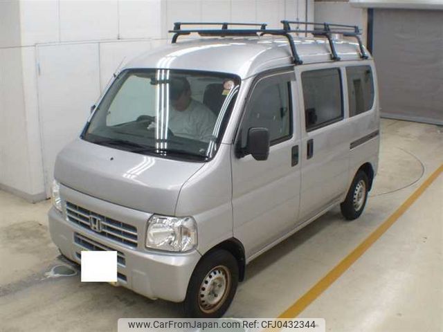 honda acty-van 2017 22566 image 2