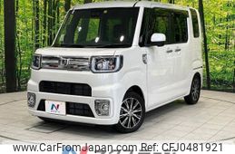 daihatsu wake 2018 -DAIHATSU--WAKE DBA-LA700S--LA700S-0113191---DAIHATSU--WAKE DBA-LA700S--LA700S-0113191-