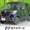 suzuki spacia 2018 -SUZUKI--Spacia DAA-MK53S--MK53S-585022---SUZUKI--Spacia DAA-MK53S--MK53S-585022- image 1