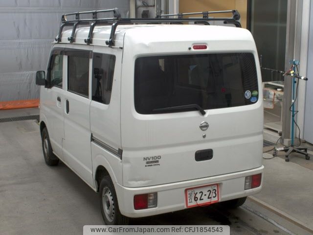 nissan clipper-van 2019 CFJ1854543 image 2
