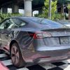 tesla-motors model-3 2022 quick_quick_ZAA-3L13T_LRW3F7FS9NC504787 image 2