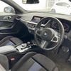 bmw 1-series 2019 -BMW--BMW 1 Series 3BA-7L20--WBA7L120807E49605---BMW--BMW 1 Series 3BA-7L20--WBA7L120807E49605- image 22