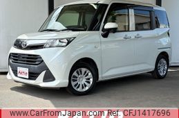 toyota tank 2017 quick_quick_M900A_M900A-0062566