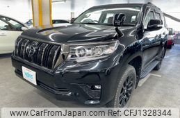 toyota land-cruiser-prado 2022 AF-GDJ150-0074510