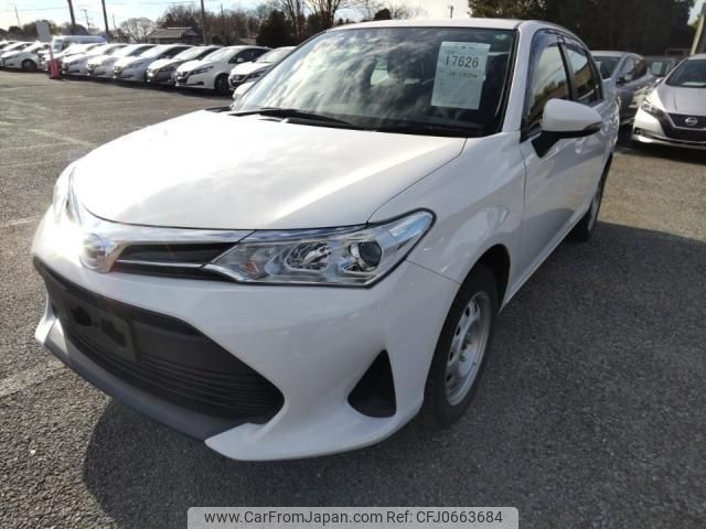 toyota corolla-axio 2020 quick_quick_DBA-NZE164_NZE164-7076077 image 1