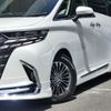 toyota alphard 2024 -TOYOTA--Alphard 6AA-AAHH40W--AAHH40-0021***---TOYOTA--Alphard 6AA-AAHH40W--AAHH40-0021***- image 8
