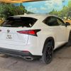 lexus nx 2019 CFJ1883004 image 17