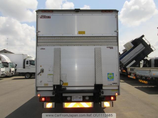 hino ranger 2015 GOO_NET_EXCHANGE_0510853A30250502W001 image 2