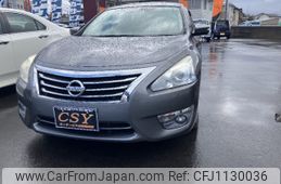 nissan teana 2016 -NISSAN--Teana DBA-L33--L33-108968---NISSAN--Teana DBA-L33--L33-108968-