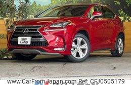 lexus nx 2015 -LEXUS--Lexus NX DAA-AYZ10--AYZ10-1005974---LEXUS--Lexus NX DAA-AYZ10--AYZ10-1005974-