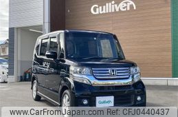 honda n-box 2012 -HONDA--N BOX DBA-JF1--JF1-1035298---HONDA--N BOX DBA-JF1--JF1-1035298-