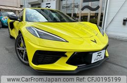 chevrolet corvette 2021 -GM--Chevrolet Corvette ﾌﾒｲ--1G1Y92D41M5109084---GM--Chevrolet Corvette ﾌﾒｲ--1G1Y92D41M5109084-