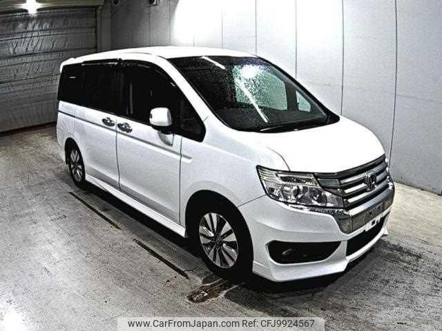 honda stepwagon-spada 2013 quick_quick_DBA-RK5_1355472 image 1