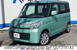 suzuki spacia 2014 CFJ1210144
