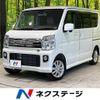 suzuki every-wagon 2018 -SUZUKI--Every Wagon ABA-DA17W--DA17W-156673---SUZUKI--Every Wagon ABA-DA17W--DA17W-156673- image 1