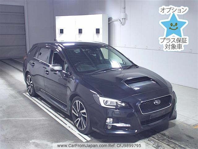 subaru levorg 2017 -SUBARU--Levorg VMG-022872---SUBARU--Levorg VMG-022872- image 1