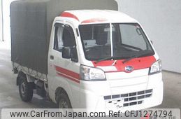 subaru sambar-truck 2017 -SUBARU--Samber Truck S510J--0017668---SUBARU--Samber Truck S510J--0017668-