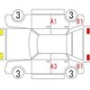 toyota alphard 2006 -TOYOTA--Alphard DBA-ANH10W--ANH10-0151080---TOYOTA--Alphard DBA-ANH10W--ANH10-0151080- image 2