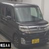 daihatsu tanto 2014 -DAIHATSU 【横浜 581ﾃ8761】--Tanto LA600S-0181185---DAIHATSU 【横浜 581ﾃ8761】--Tanto LA600S-0181185- image 1