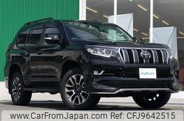 toyota land-cruiser-prado 2022 -TOYOTA--Land Cruiser Prado 3BA-TRJ150W--TRJ150-0146726---TOYOTA--Land Cruiser Prado 3BA-TRJ150W--TRJ150-0146726-