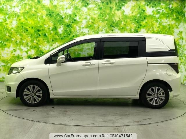 honda freed-spike 2012 quick_quick_DBA-GB3_GB3-1431454 image 2