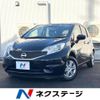 nissan note 2016 -NISSAN--Note DBA-E12--E12-442347---NISSAN--Note DBA-E12--E12-442347- image 1