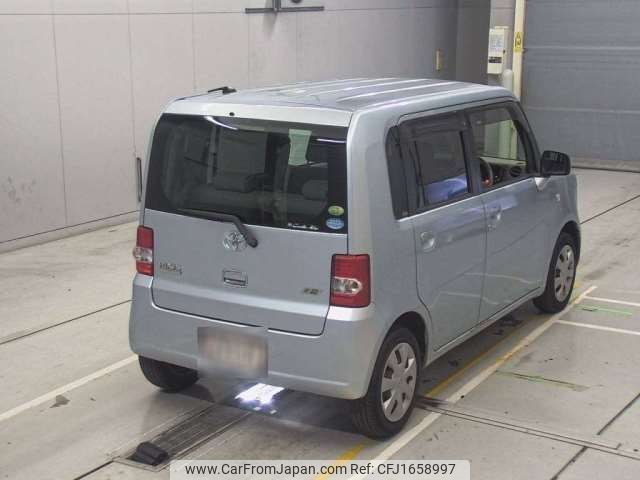 toyota pixis-space 2013 CFJ1658997 image 2