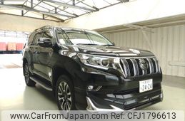 toyota land-cruiser-prado 2023 CFJ1796613