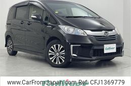 honda freed 2014 -HONDA--Freed DAA-GP3--GP3-1216491---HONDA--Freed DAA-GP3--GP3-1216491-