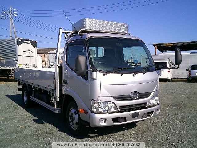 hino dutro 2019 -HINO--Hino Dutoro TKG-XZU655M--XZU655-0010682---HINO--Hino Dutoro TKG-XZU655M--XZU655-0010682- image 2