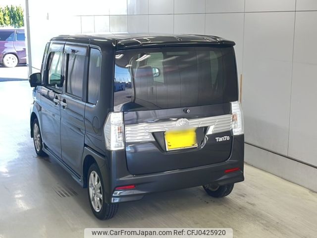 daihatsu tanto 2017 -DAIHATSU 【山口 585こ5】--Tanto LA600S-0508932---DAIHATSU 【山口 585こ5】--Tanto LA600S-0508932- image 2