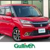 suzuki solio 2016 -SUZUKI--Solio DAA-MA46S--MA46S-600761---SUZUKI--Solio DAA-MA46S--MA46S-600761- image 1