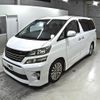 toyota vellfire 2012 -TOYOTA--Vellfire ANH20W-8222624---TOYOTA--Vellfire ANH20W-8222624- image 5