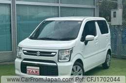 suzuki wagon-r 2024 CFJ1702044