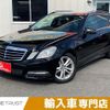 mercedes-benz e-class-station-wagon 2012 -MERCEDES-BENZ--Benz E Class Wagon RBA-212255C--WDD2122552A643682---MERCEDES-BENZ--Benz E Class Wagon RBA-212255C--WDD2122552A643682- image 1