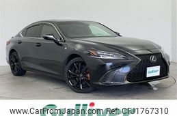 lexus es 2022 CFJ1767310