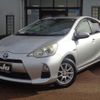toyota aqua 2012 CFJ1694638 image 1