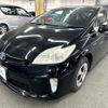 toyota prius 2013 AF-ZVW30-1724716 image 1