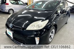 toyota prius 2013 AF-ZVW30-1724716