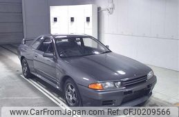 nissan skyline-coupe 1992 -NISSAN--Skyline Coupe BNR32-218926---NISSAN--Skyline Coupe BNR32-218926-