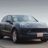 porsche macan 2022 CFJ1710996 image 1